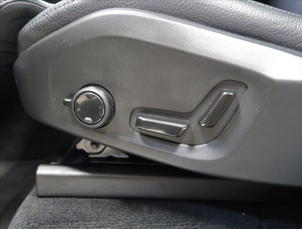 Volvo XC90 SUV / Terénní 2,0 l 173 kw