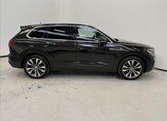 Volkswagen Touareg SUV / Terénní 3,0 l 210 kw