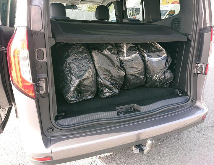 Mercedes-Benz Citan 13