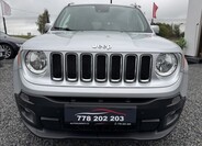 Jeep Renegade 2