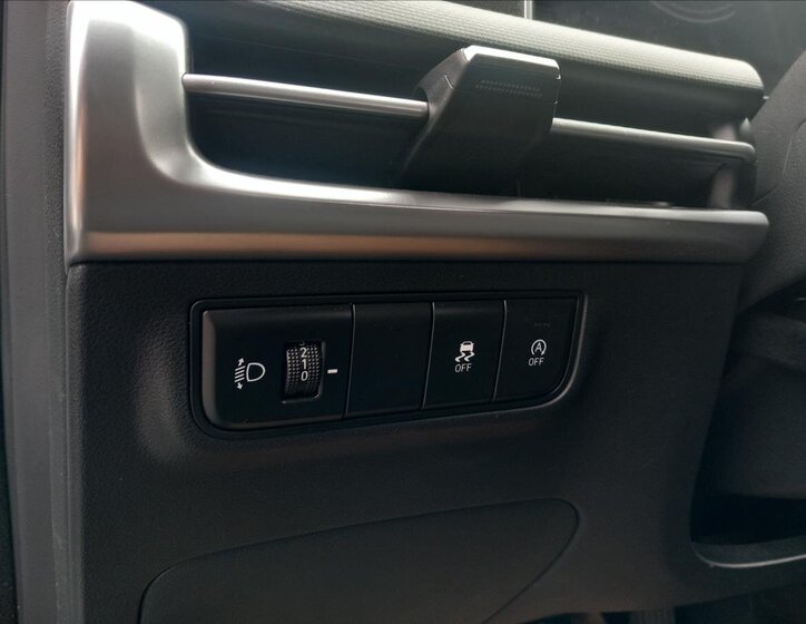 Hyundai Tucson SUV / Terénní 1,6 l 117 kw