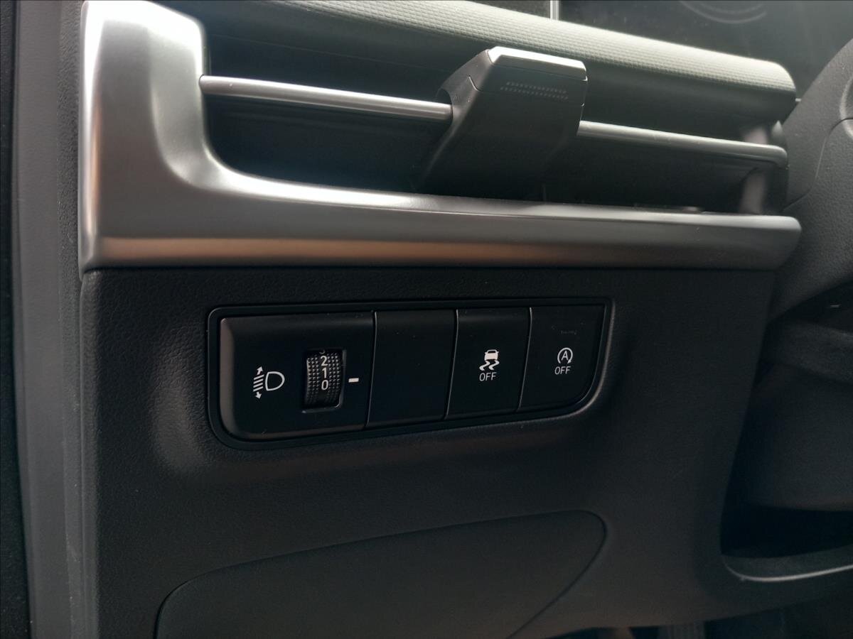 Hyundai Tucson SUV / Terénní 1,6 l 117 kw