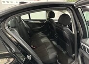 BMW Řada 5 Sedan / Limuzína 2,0 l 135 kw