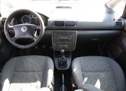 Volkswagen Sharan Kombi 1,9 l 85 kw