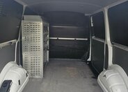 Volkswagen Transporter VAN / Minibus 0,0 81 kw