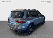 Mercedes-Benz GLB 5