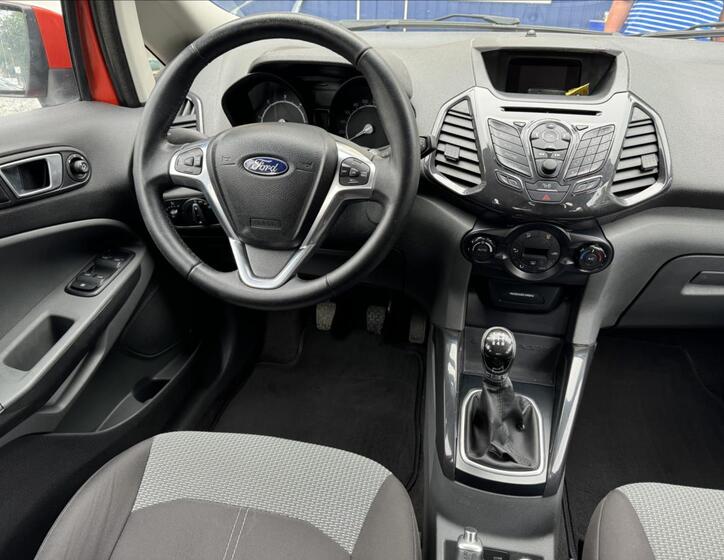 Ford EcoSport 39