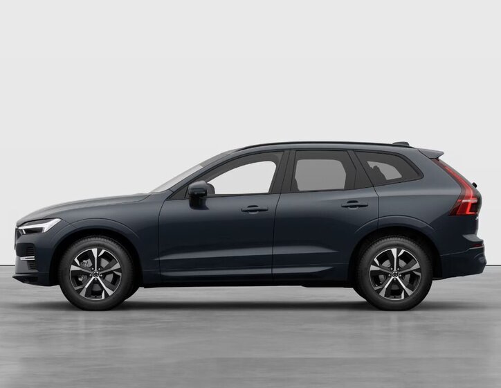 Volvo XC60 SUV 2,0 l 0
