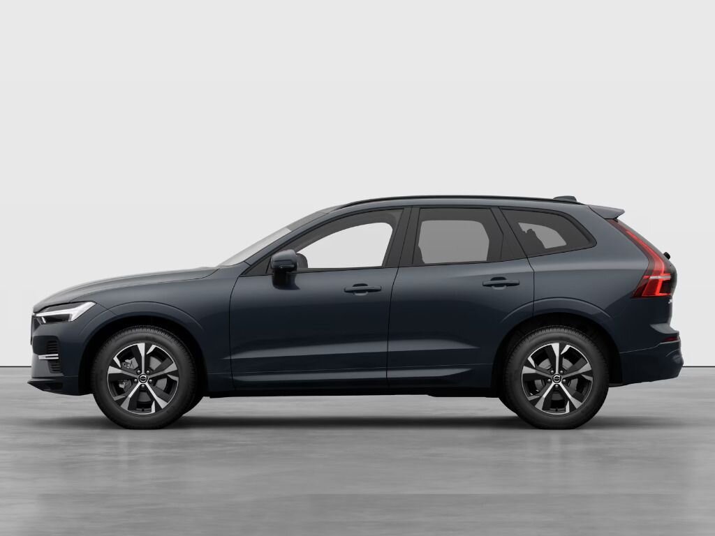 Volvo XC60 SUV 2,0 l 0
