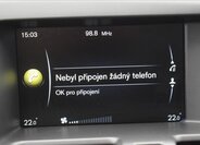 Volvo XC60 SUV 2,4 l 133 kw