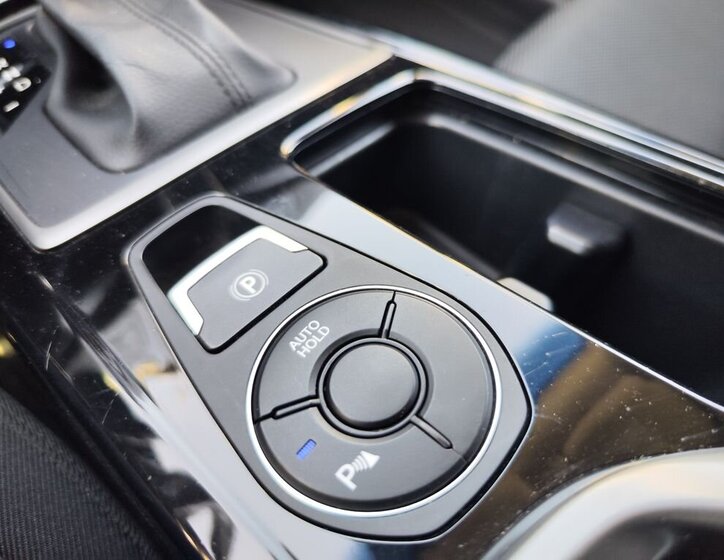 Hyundai i40 Kombi 1,6 l 100 kw