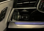 Audi Q8 SUV 3,0 l 210 kw