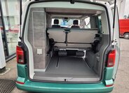 Volkswagen Ostatní Ostatní 2,0 l 110 kw