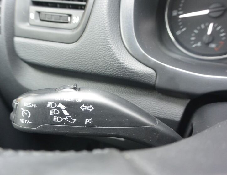 Škoda Fabia Hatchback 1,2 l 63 kw