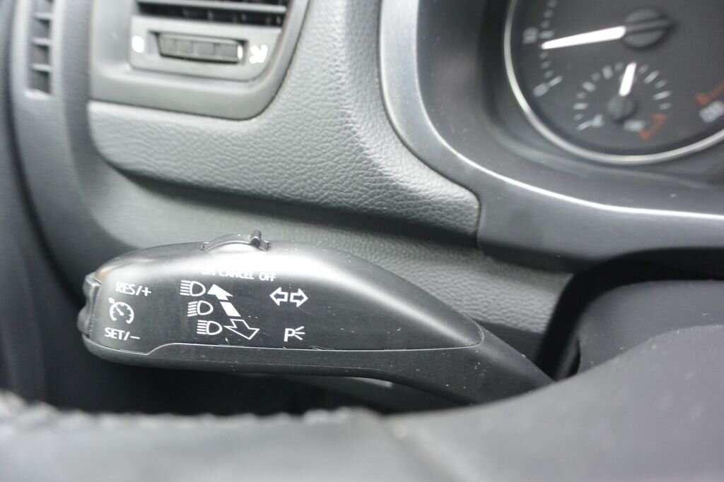 Škoda Fabia Hatchback 1,2 l 63 kw