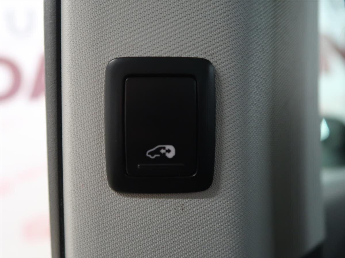 Seat Alhambra MPV 1,4 l 110 kw