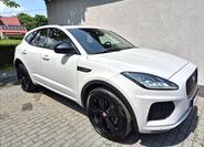 Jaguar E-Pace 10