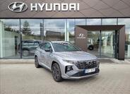 Hyundai Tucson 1