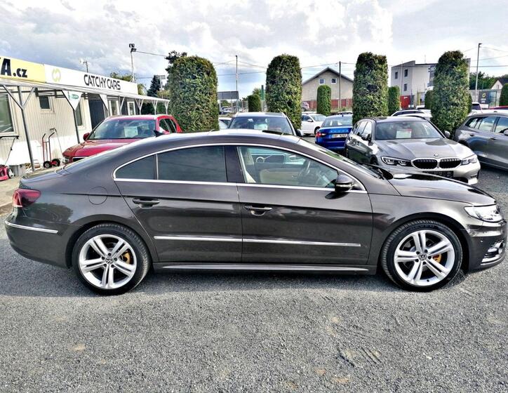 Volkswagen CC 6