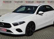 Mercedes-Benz Třídy A 1