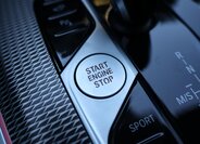 BMW X5 SUV / Terénní 3,0 l 250 kw