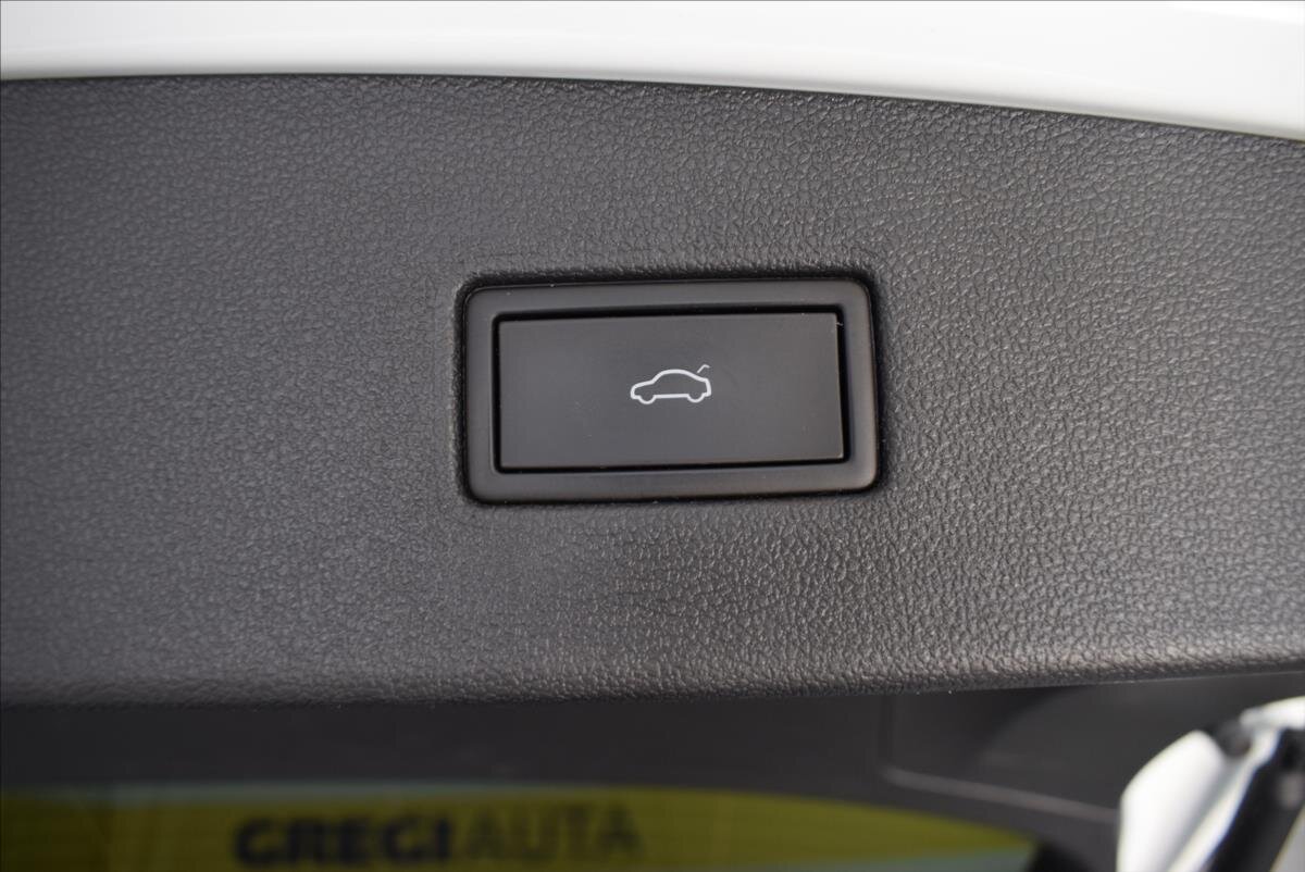 Volkswagen Tiguan SUV / Terénní 2,0 l 110 kw