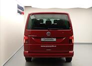 Volkswagen Caravelle 5