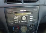 Ford Transit Connect 28