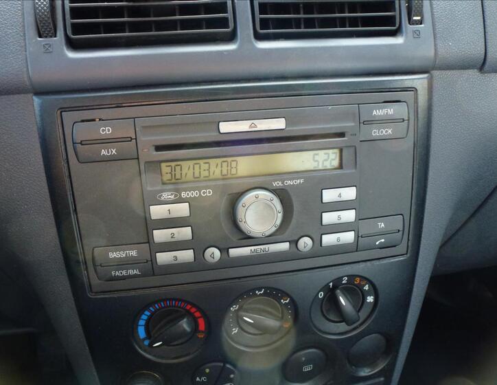 Ford Transit Connect 28