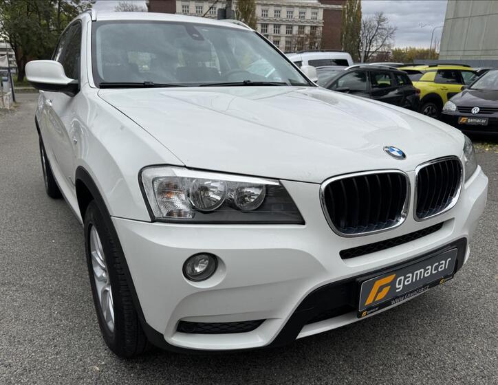 BMW X3 15