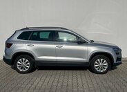 Škoda Karoq SUV / Terénní 1,5 l 110 kw
