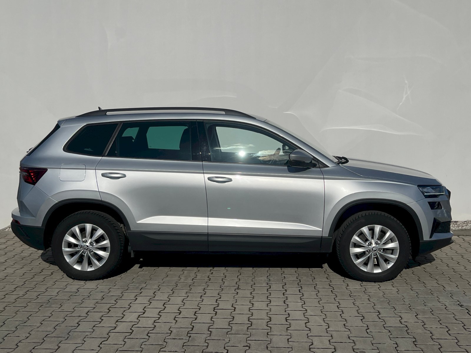 Škoda Karoq SUV / Terénní 1,5 l 110 kw