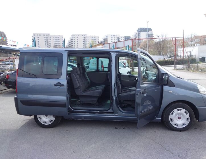 Fiat Scudo 15