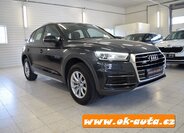 Audi Q5 SUV 2,0 l 0