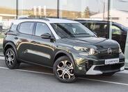 Citroën C3 Aircross 3
