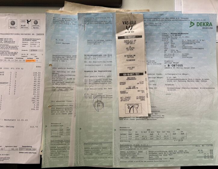 Volkswagen Transporter 27