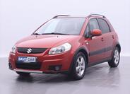 Suzuki SX4 3