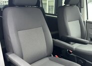 Volkswagen Transporter Kombi 2,0 l 110 kw