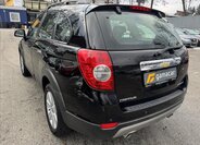 Chevrolet Captiva SUV 2,0 l 110 kw