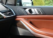 BMW X5 Kombi 3,0 l 290 kw