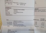 Dacia Duster SUV 999,0 67 kw