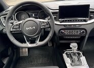 KIA Ceed Kombi 1,5 l 103 kw