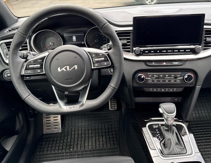 KIA Ceed Kombi 1,5 l 103 kw