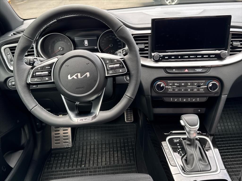 KIA Ceed Kombi 1,5 l 103 kw