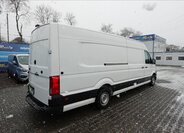 Volkswagen Crafter Ostatní 2,0 l 103 kw