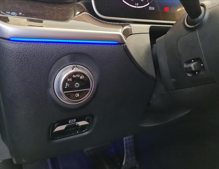 Mercedes-Benz Třídy C 11