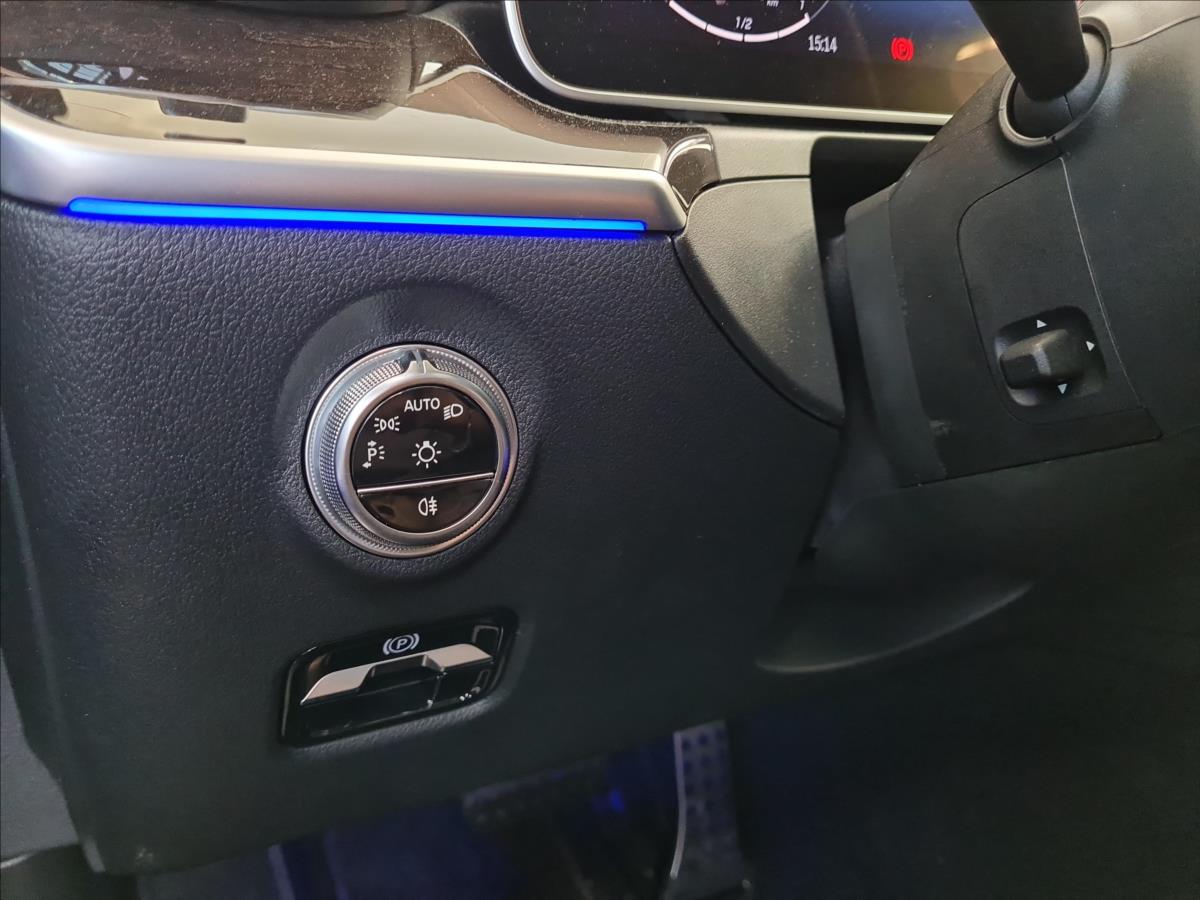 Mercedes-Benz Třídy C