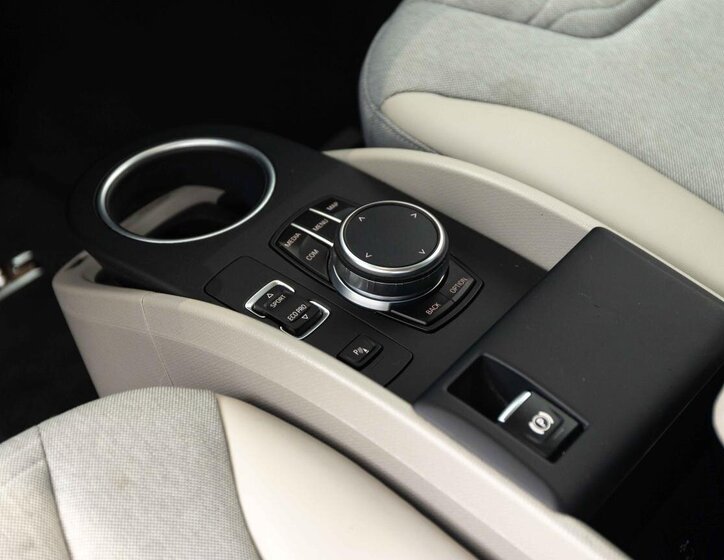 BMW i3 Hatchback 0,0 125 kw