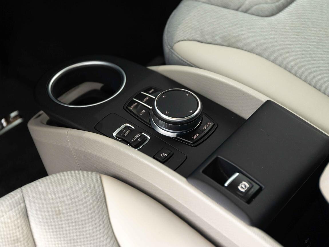 BMW i3 Hatchback 0,0 125 kw