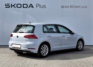 Volkswagen Golf Hatchback 1,5 l 96 kw